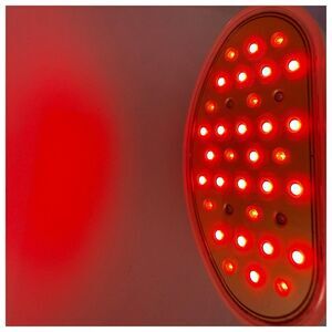 NuFACE Trinity Classic Wrinkle/Red Light Therapy Attachment Only/Great Condition